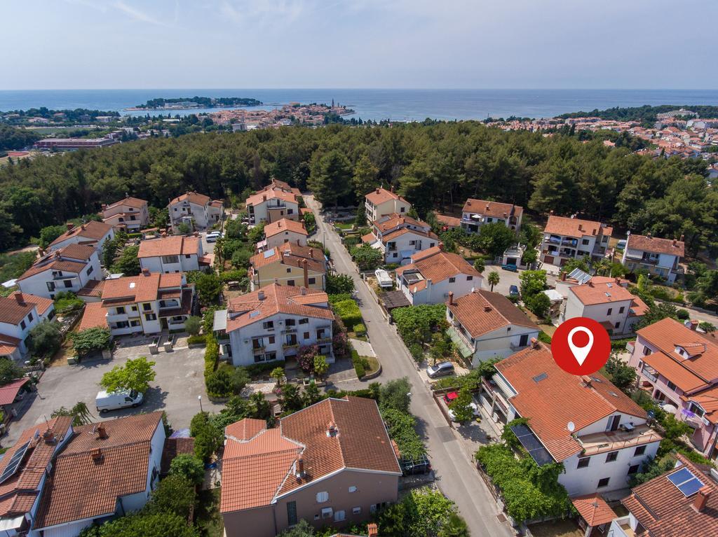 Apartamento Katana Poreč